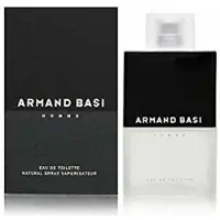 Armand Basi Homme Eau De Toilette Spray 125ml + Speakers