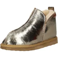 Shepherd Pantoufles Chaussons en cuir