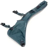 Shimoda Capture Strap - Action X - Teal (Sangle d'épaule), Sangle pour appareil photo, Turquoise