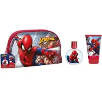 EP Line Spiderman set pour enfant