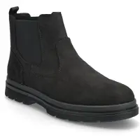 Rieker Chelsea Boots noir