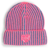 O'Neill Beanie Rose Fille