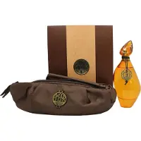 Jesus Del Pozo Ambar Eau de Toilette Set cadeau 100ml + étui cosmétique