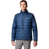 Columbia Manteau Element Blocker III Hommes
