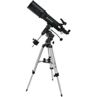 Bresser Télescope Messier AR-102/600 EQ-3 Lunette AT-3