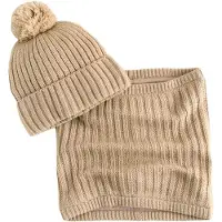 Next Écharpe beige
