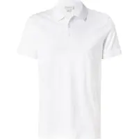Calvin Klein Jeans T-Shirt 'CLASSIC' blanc