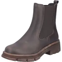 Rieker Bottes Chelsea pour femmes 41