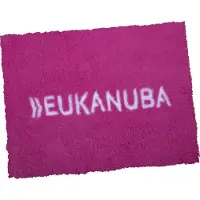Vetbed ProFleece med Eukanuba logo, 75x100cm, 40grd, gomme bagside (Chat, Chien)