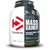 Dymatize Nutrition Super Mass Gainer 6.5 Lb (2943g)
