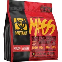 Mut@nt Mutant Mass, Gainer 2270g 17867