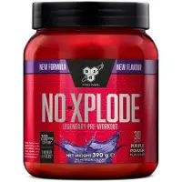 Bsn No-Xplode (390g)Purple PowerPreworkoutBsn