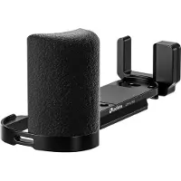 Leofoto Plaque L pour Fujifilm X-T50 noir