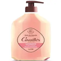 Rogé Cavaillès Cavaillès Huile de Douche Satinante 750 ml Huile De Bain