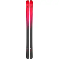 Atomic Backland 65 Ul Touring Skis Rouge 161
