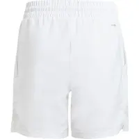 Adidas Club 3 Stripes Shorts Blanc 7-8 Years Garçon