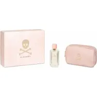 Scalpers Coffret Donna Edp 100Vpo - 23
