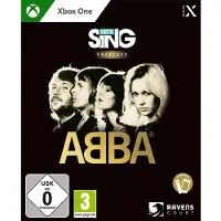 Chantons ABBA (XSRX) (INT)