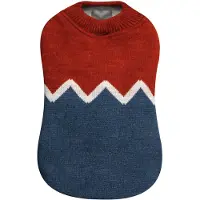 Croci Dog Pullover Winter Wind
