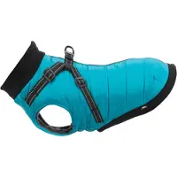Trixie Housse pour vaisselle Pontis aqua