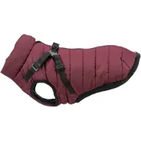 Trixie Pirou Dog Jacket Violet 40 cm