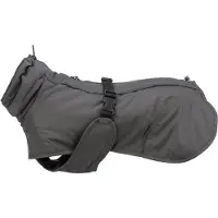 Trixie Limoux Dog Jacket Gris 36 cm