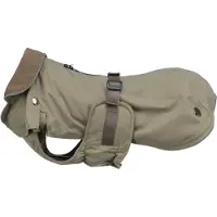 Trixie Hermy Dog Jacket Vert 28 cm