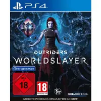 Outriders Édition Worldslayer (PS4) (FR)