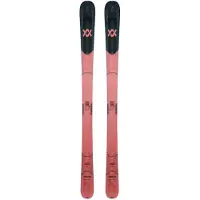 Völkl - Skis all-mountain freeride - Mantra 88 W 2026 pour Femme - Taille 156 cm - Rose
