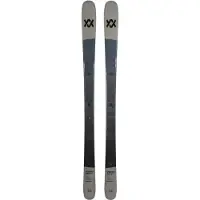 Völkl Blaze 86 Alpine Skis Gris 173