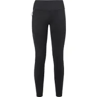 Vaude Neyland Winter Leggings Noir 42 Femme