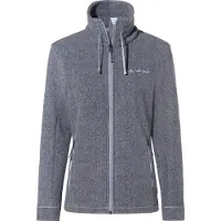 Vaude Polaire zippé femme Skomer Winter