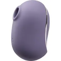 Satisfyer Pro To Go 2 - stimulateur clitoridien par ondes - rechargeable