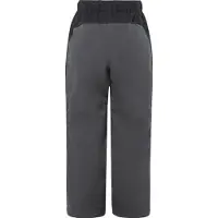 Vaude Caprea Rain Pants Gris 134-140 cm Enfants
