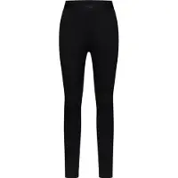 Vaude Monviso Ii Base Layer Pants Noir 42 Femme