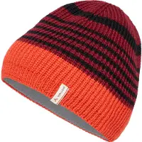 Vaude Melbu Iv Beanie Rouge