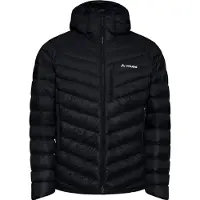 Vaude Doudoune à capuche zippé Monviso Down Hooded