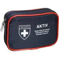 Holthaus Medical Pharmacie de voiture active (Accessoires de trousse de secours)