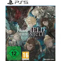 The DioField Chronicle PS5