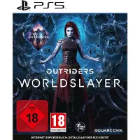 Outriders Worldslayer PS5 FR
