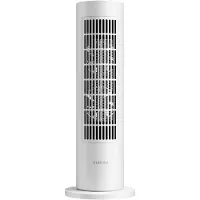 Xiaomi Smart Tower Heater Lite Heater 2000w Argenté One Size / EU Plug 220V