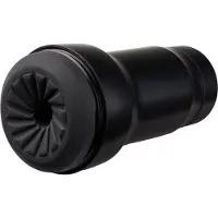 Kiiroo Feel Pocket - masturbateur de poche (noir)