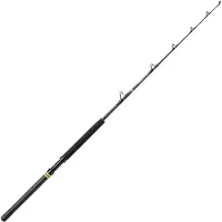 Penn Squall Ii Trolling Rod Noir 1.67 m / 50-100 Lbs