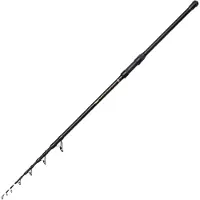 Penn Wrath Ii Bolognese Rod Argenté 2.44 m / 250 g
