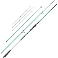 Penn Tidal Light Multi-tip Surfcasting Rod Bleu 4.23 m / 30-150 g