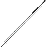 Mikado Jaws Light Fun Spinning Rod Argenté 2.02 m / 2-10 g