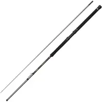 Penn Regiment Iv Inner Boat Spinning Rod Argenté 2.43 m / 20-30 Lbs