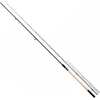 Shimano Fishing Aero X3 Distance Power Feeder Rod Argenté 3.66 m / 100 g