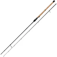 Dam Nanoflex Pro Plus 9Ft 2.70m MF 30-80g - Canne à pêche au lancer