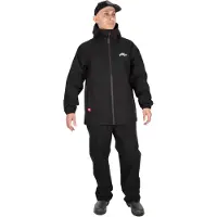FOX Rage Logo Suit Noir L Homme